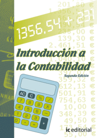 INTRODUCCIN A LA CONTABILIDAD