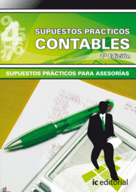 SUPUESTOS PR�CTICOS CONTABLES