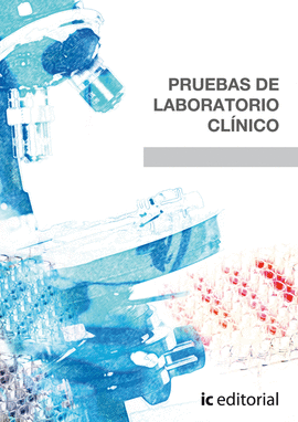 PRUEBAS DE LABORATORIO CL�NICO