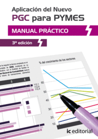 APLICACI�N DEL NUEVO PGC PARA PYMES. MANUAL PR�CTICO