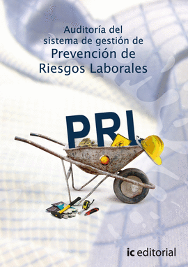 AUDITOR�A DE PREVENCI�N DE RIESGOS LABORALES