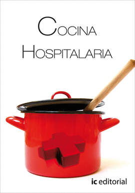 COCINA HOSPITALARIA