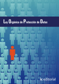 LEY ORGNICA DE PROTECCIN DE DATOS