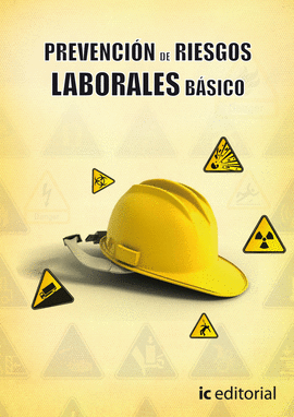 PREVENCI�N DE RIESGOS LABORALES - B�SICO
