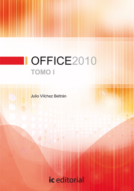 OFFICE 2010 - TOMO 1