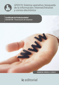SISTEMA OPERATIVO, B�SQUEDA DE INFORMACI�N: INTERNET/INTRANET Y CORREO ELECTR�NI