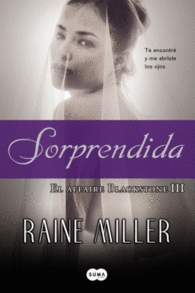 SORPRENDIDA