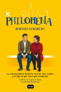 PHILOMENA LA CONMOVEDORA HISTORIA R