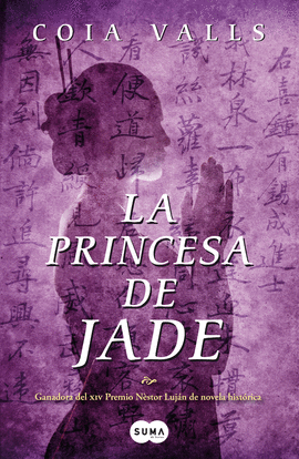 LA PRINCESA DE JADE  PREMIO NESTOR