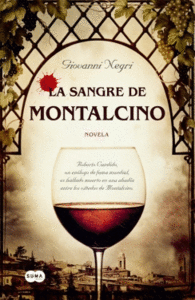 LA SANGRE DE MONTALCINO