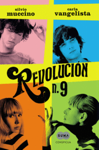 REVOLUCI�N N�9
