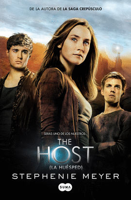 THE HOST LA HUESPED