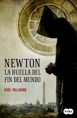 NEWTON LA HUELLA DEL FIN DEL MUNDO