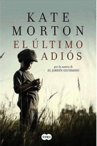 EL �LTIMO ADI�S