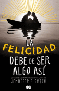 LA FELICIDAD DEBE DE SER ALGO ASI