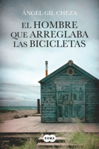 EL HOMBRE QUE ARREGLABA LAS BICICLE