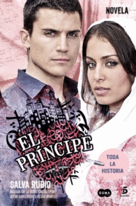 EL PRINCIPE NOVELA SERIE TELECINCO