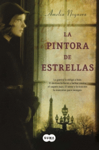 PINTORA DE ESTRELLAS,LA