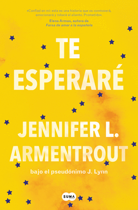 TE ESPERAR� (TE ESPERAR� 1)