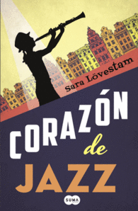 CORAZON DE JAZZ