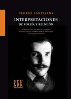 INTERPRETACIONES DE POESIA Y RELIGION