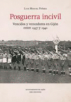 POSGUERRA INCIVIL