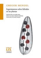 EXPERIMENTOS SOBRE H�BRIDOS EN LAS PLANTAS