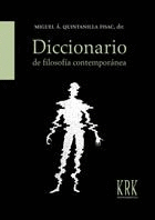 DICCIONARIO DE FILOSOF�A CONTEMPOR�NEA