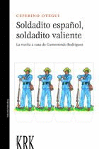 SOLDADITO ESPA�OL, SOLDADITO VALIENTE