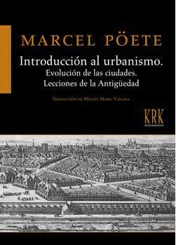 INTRODUCCI�N AL URBANISMO.
