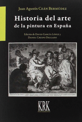 HISTORIA DEL ARTE DE LA PINTURA EN ESPA�A