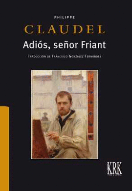 ADI�S, SE�OR FRIANT