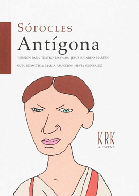 ANT�GONA