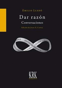 DAR RAZN. CONVERSACIONES
