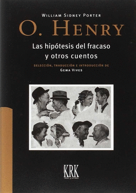 LAS HIP�TESIS DEL FRACASO Y OTROS CUENTOS
