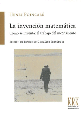 LA INVENCI�N MATEM�TICA