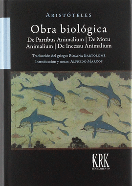 OBRA BIOL�GICA