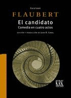 EL CANDIDATO