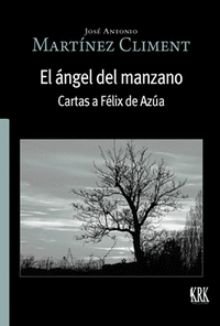 EL ANGEL DEL MANZANO