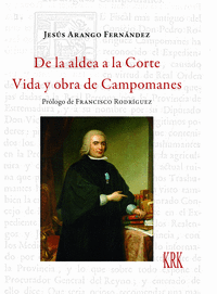 DE LA ALDEA A LA CORTE