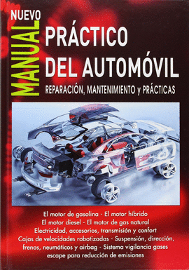 MANUAL PRCTICO DEL AUTOMVIL