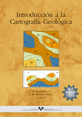 INTRODUCCI�N A LA CARTOGRAF�A GEOL�GICA