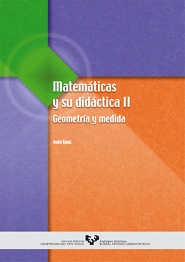 MATEM�TICAS Y SU DID�CTICA II. GEOMETR�A Y MEDIDA