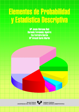 ELEMENTOS DE PROBABILIDAD Y ESTAD�STICA DESCRIPTIVA