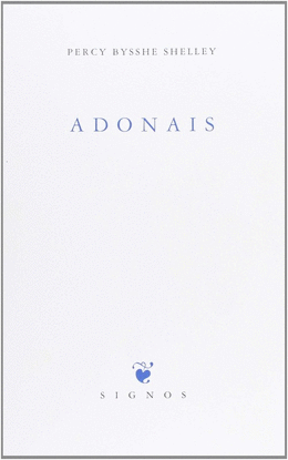 ADONAIS