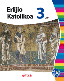 ERLIJIO KATOLIKOA 3