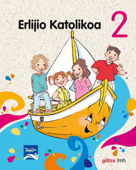 ERLIJIO KATOLIKOA 2 LMH