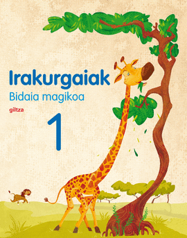 IRAKURGAIAK 1