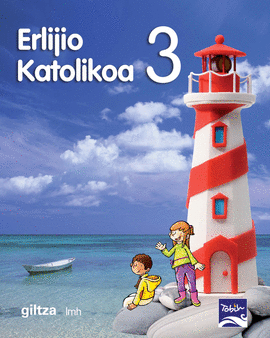 ERLIJIO KATOLIKOA 3