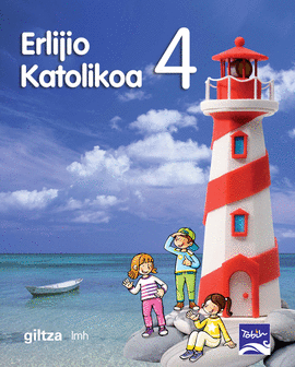 ERLIJIO KATOLIKOA 4